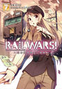 ҤŻҽҤΥϥ֥åɽŹhontoۤ㤨RAIL WARS! 7 ԢͭŴƻפβǤʤ594ߤˤʤޤ