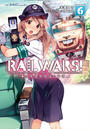 ҤŻҽҤΥϥ֥åɽŹhontoۤ㤨RAIL WARS! 6 ԢͭŴƻפβǤʤ594ߤˤʤޤ