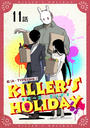 KILLER'S HOLIDAY 【単話版】（11）