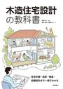 書籍と電子書籍のハイブリッド書店【honto】広告.木造住宅設計の教科書.