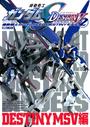 機動戦士ガンダムSEED DESTINYモデル Vol.2 DESTINY MSV編
