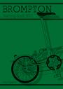 ҤŻҽҤΥϥ֥åɽŹhontoۤ㤨BROMPTON Starting BOOK 2011פβǤʤ220ߤˤʤޤ