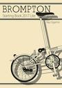 ҤŻҽҤΥϥ֥åɽŹhontoۤ㤨BROMPTON Starting BOOK 2017 LiteפβǤʤ110ߤˤʤޤ