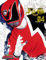 スーパー戦隊　Ｏｆｆｉｃｉａｌ　Ｍｏｏｋ　２１世紀　ｖｏｌ．４　特捜戦隊デカレンジャー
