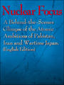 ҤŻҽҤΥϥ֥åɽŹhontoۤ㤨Nuclear Focus: A Behind-the-Scenes Glimpse of the Atomic Ambitions of Pakistan, Iran and Wartime Japan (English EditionMainichi Shimbun Publishing Inc.ˡפβǤʤ501ߤˤʤޤ