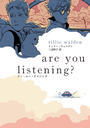 ҤŻҽҤΥϥ֥åɽŹhontoۤ㤨are you listening? 桼ꥹ˥󥰡פβǤʤ2,112ߤˤʤޤ
