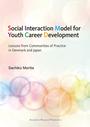 ҤŻҽҤΥϥ֥åɽŹhontoۤ㤨Social Interaction Model for Youth Career DevelopmentפβǤʤ1,980ߤˤʤޤ