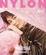 ҤŻҽҤΥϥ֥åɽŹhontoۤ㤨NYLON JAPAN Moja ISSUE SHO NISHIGAKI  PEACHפβǤʤ1,320ߤˤʤޤ