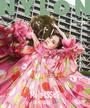ҤŻҽҤΥϥ֥åɽŹhontoۤ㤨NYLON JAPAN Moja ISSUE UI MIHARA  OLIVEפβǤʤ1,320ߤˤʤޤ