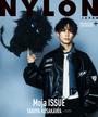 ҤŻҽҤΥϥ֥åɽŹhontoۤ㤨NYLON JAPAN Moja ISSUE TAKUYA KUSAKAWA  CROWפβǤʤ1,320ߤˤʤޤ