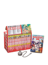 角川まんが学習シリーズ 日本の歴史 2017特典つき全15巻+別巻1冊セット