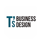 T’s BUSINESS DESIGN編集部