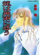 龍は飛雨に惑う(コバルト文庫)