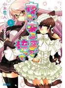 夜が来るまで待って2(イラスト簡略版)(ガガガ文庫)
