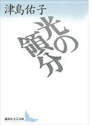 光の領分(講談社文芸文庫)
