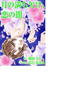 月の満ち欠け、恋の闇