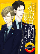 赤坂見附で抱きしめて 丸の内×銀座 Vol.1(Timebook Town Rouge)