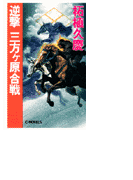 逆撃 三方ヶ原合戦