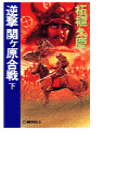 逆撃 関ヶ原合戦 下