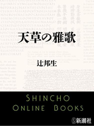 天草の雅歌(新潮文庫)(新潮文庫)