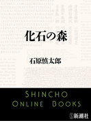 化石の森(新潮文庫)(新潮文庫)