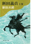 新田義貞(上)