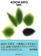 gggBooks 13 佐藤晃一(世界のグラフィックデザイン)