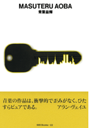 gggBooks 22 青葉益輝(世界のグラフィックデザイン)