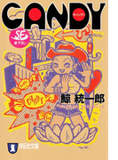 CANDY(祥伝社文庫)