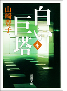 白い巨塔(四)