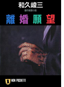離婚願望(祥伝社文庫)