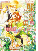 麗しの婚約者にご用心 ご主人様なシリーズ(イラスト簡略版)(ルルル文庫)