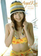 Angel Kiss~不思議系ロリータ。~山口美羽(エンジェルキッス)