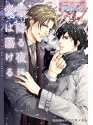 雪降る夜に愛は蕩ける【イラスト付】(プラチナ文庫)