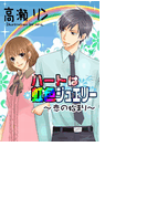 ハートは虹色ジュエリー ~恋のはじまり~(バレンタインノベルズ)