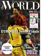 theWORLD 2012年6月29日号(theWORLD)