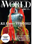 theWORLD 2012年7月17日号(theWORLD)