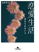 恋愛生活 忘れられない人(幻冬舎文庫)