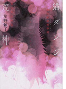 猫ダンジョン荒神 (小説神変理層夢経)