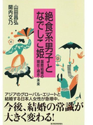 絶食系男子となでしこ姫
