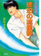 炎の蜃気楼4 琥珀の流星群(コバルト文庫)