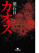 カオス(幻冬舎単行本)