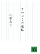 てのひらの迷路(講談社文庫)
