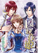 囚われ姫(おとめ堂文庫)