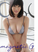magnetic G 今野杏南 vol.2(magnetic G)