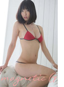 magnetic G 今野杏南 vol.3(magnetic G)