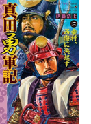 真田勇軍記 2(歴史群像新書)