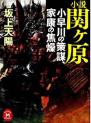 小説 関ヶ原(学研M文庫)