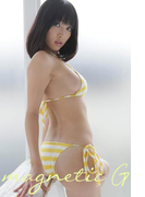 magnetic G 今野杏南 vol.4(magnetic G)