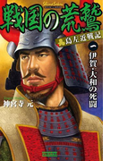 戦国の荒鷲 1(歴史群像新書)